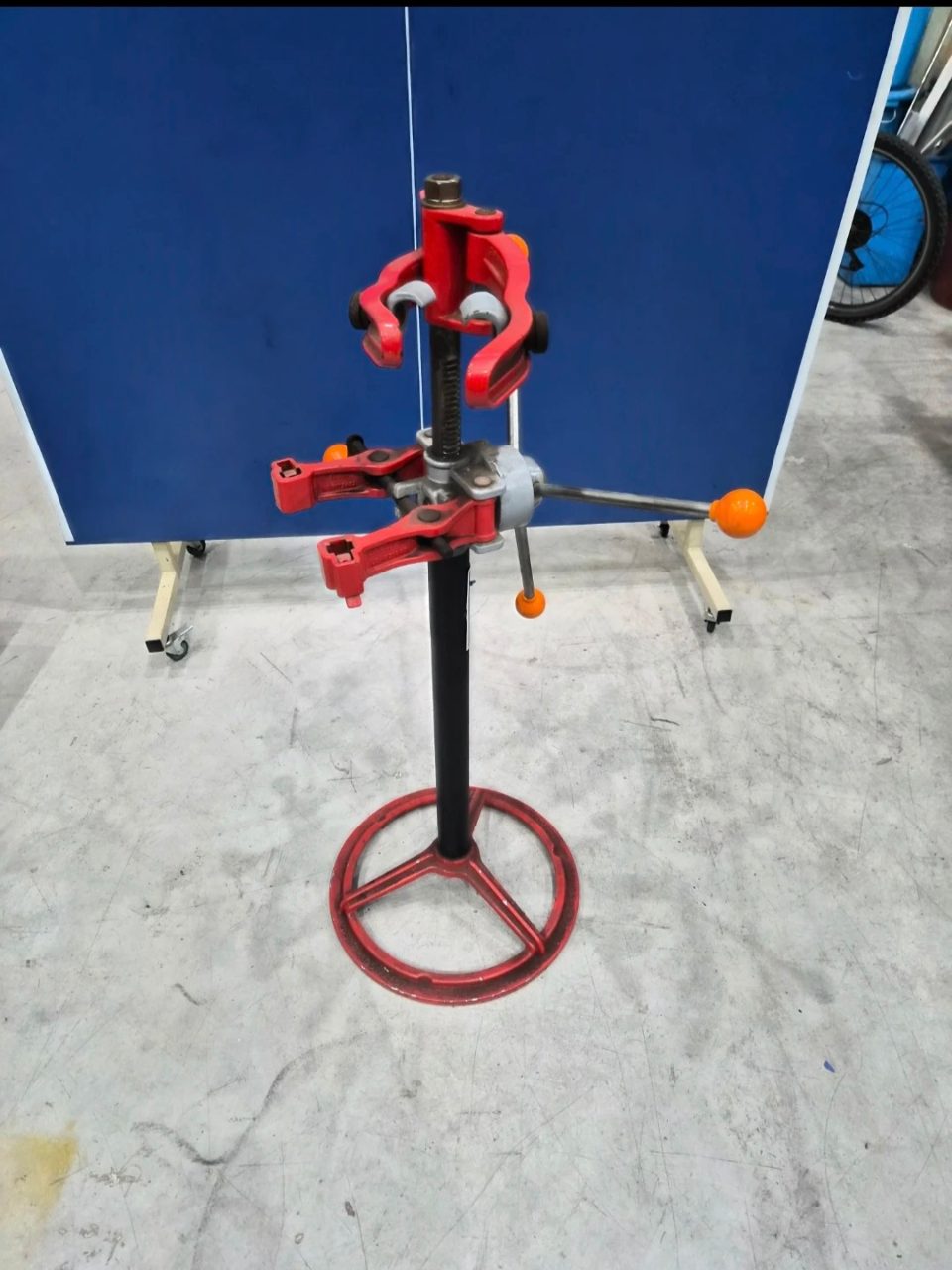스마트 쇼바작기 SM-SBJ1 (200-500mm) 사진 2